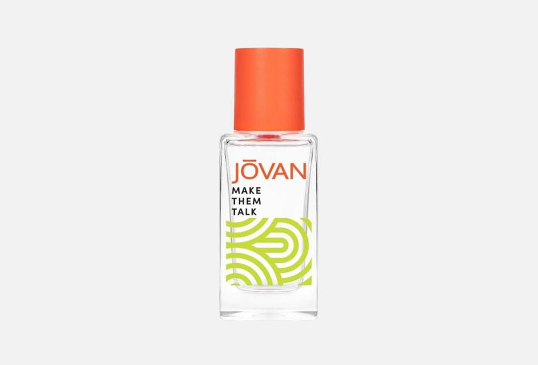 Jovan Eau de parfum Them Talk