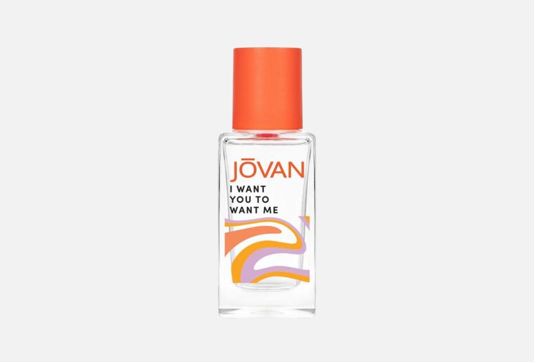 Jovan Eau de parfum Want Me