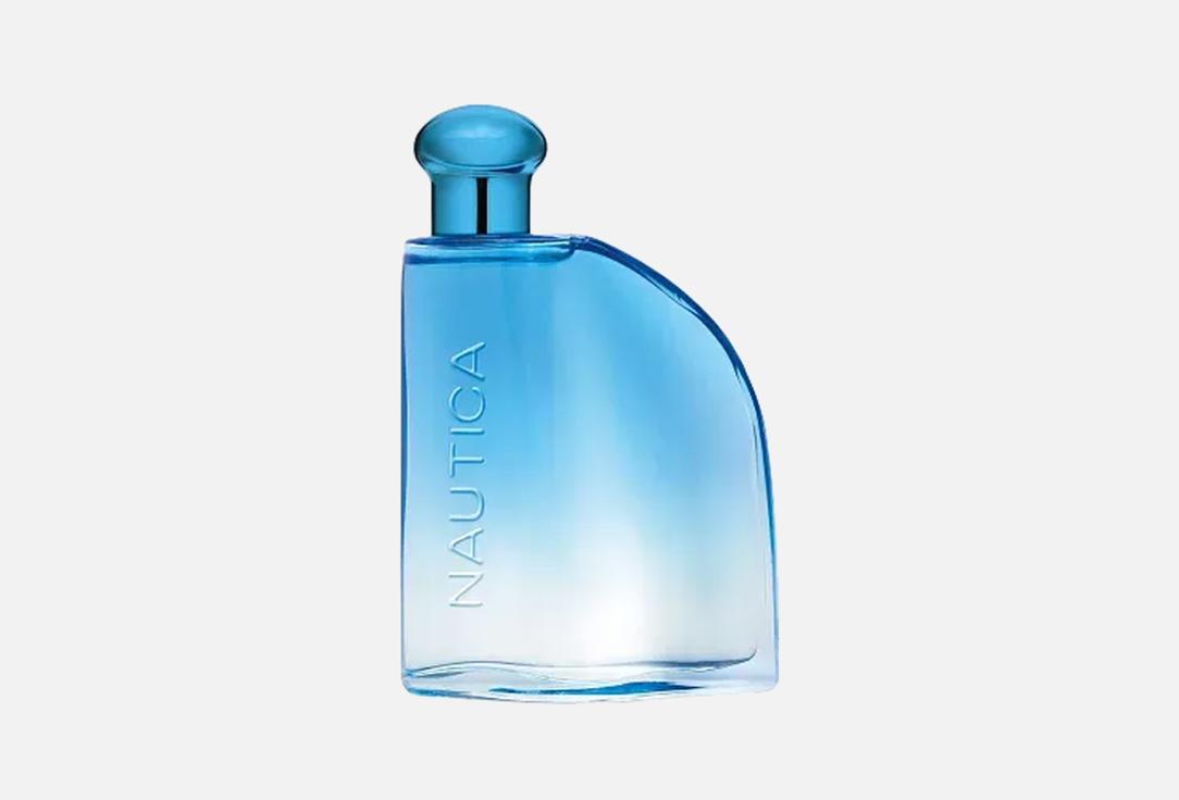 Nautica Eau de toilette Pure Blue 100 ml Nautica Eau de toilette Pure Blue