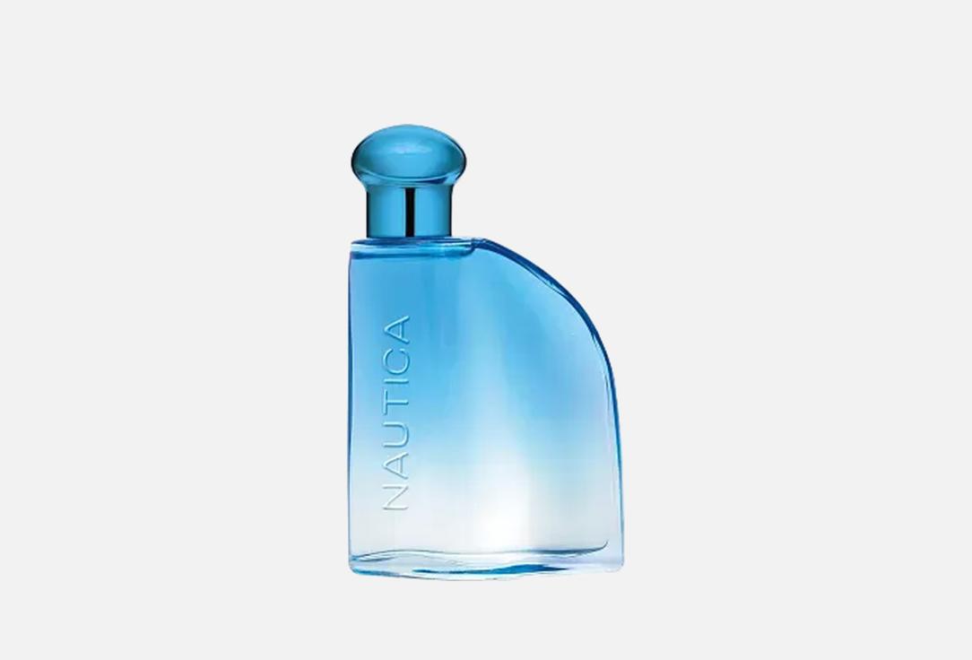 Nautica Eau de toilette Pure Blue 50 ml Nautica Eau de toilette Pure Blue