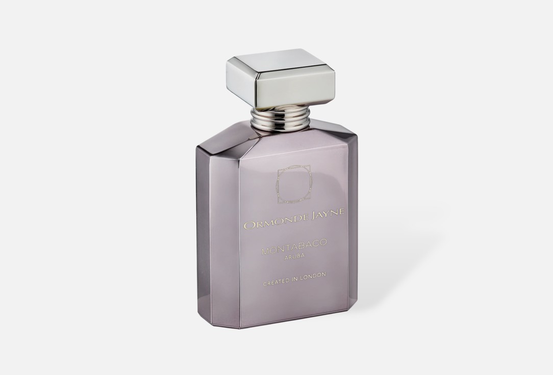 Ormonde Jayne Eau de Parfum Montabaco Aruba
