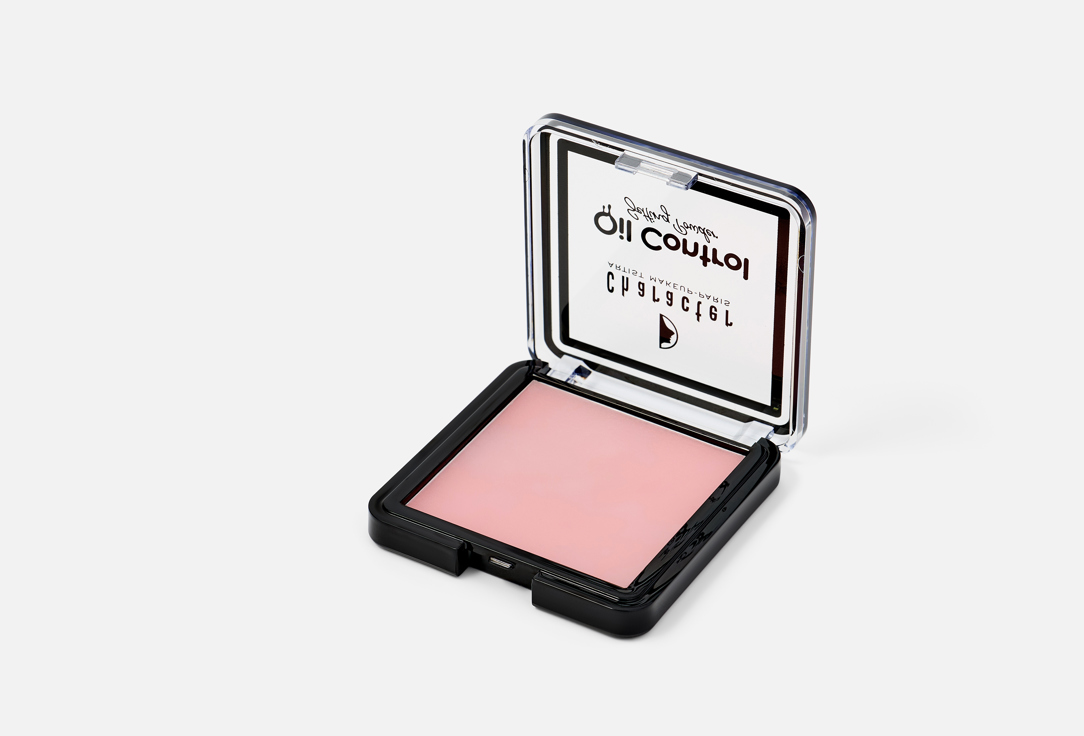 Character Long-Lasting Smoothing Face Powder Oil Control Setting Powder