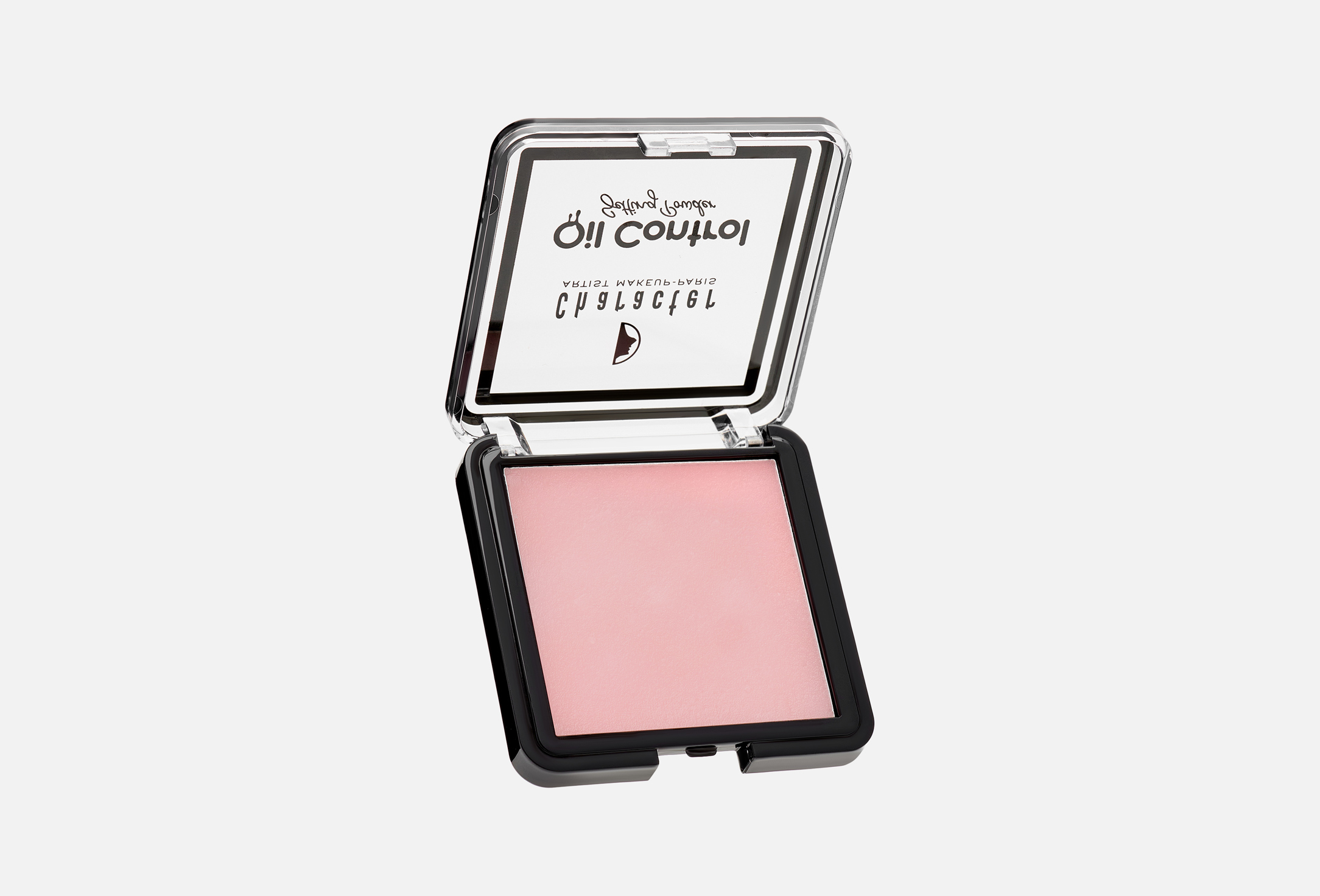 Oil Control Setting Powder 11 001
