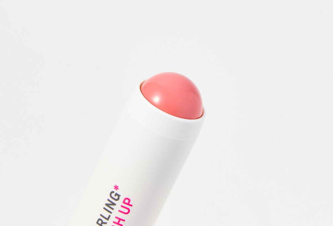 DARLING* Сатиновые румяна в стике Rush Up