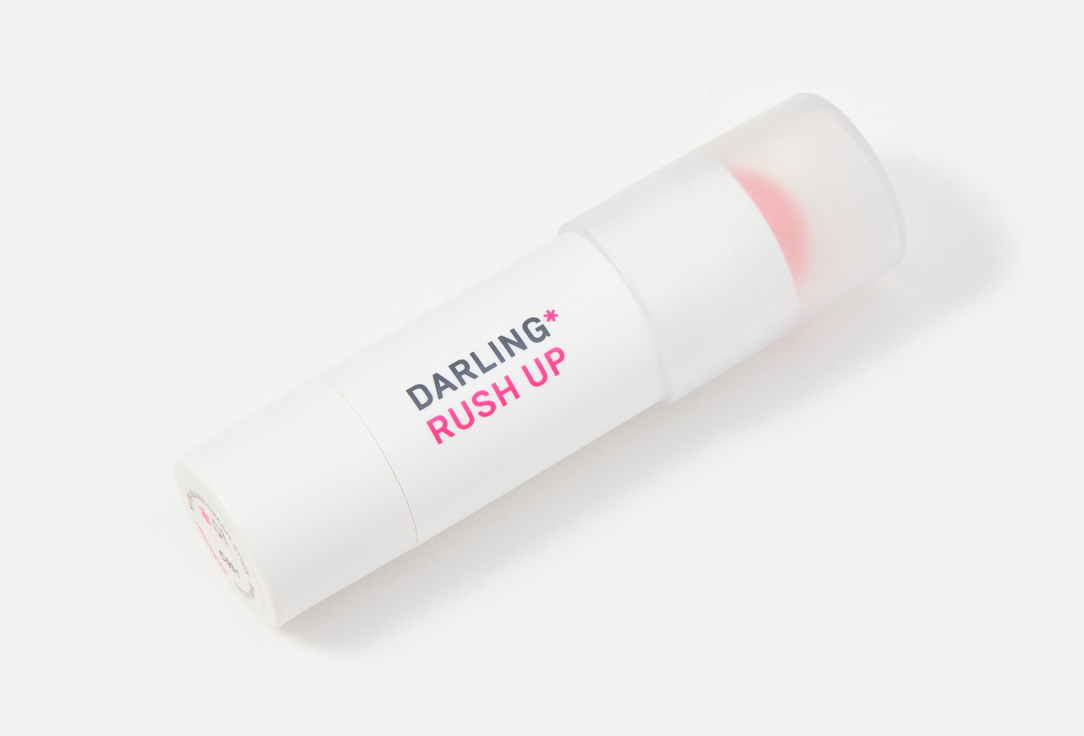 DARLING* Satin Blush Stick Rush Up