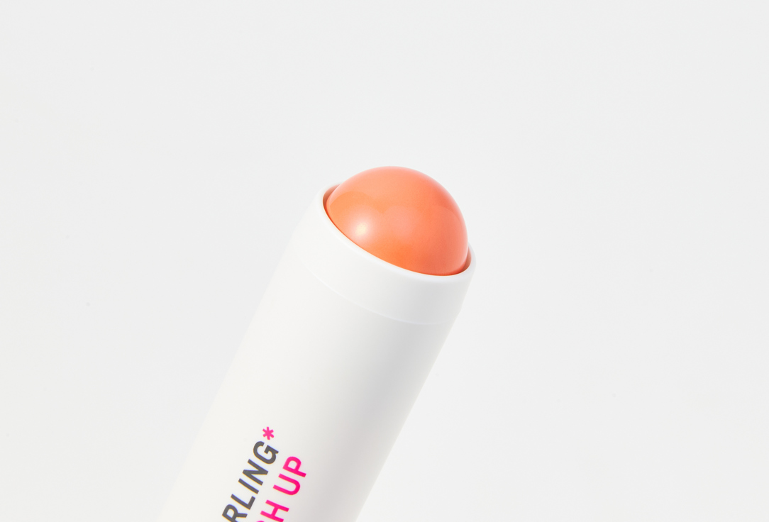 DARLING* Satin Blush Stick Rush Up