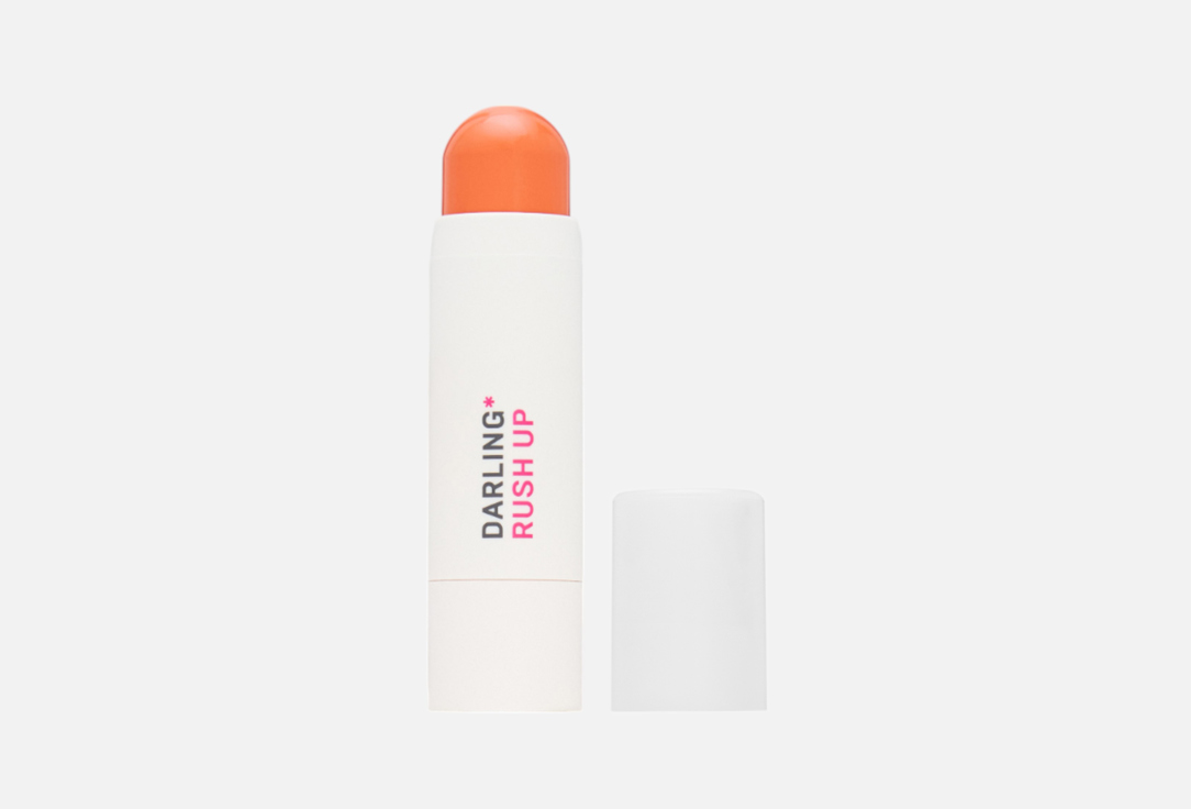 DARLING* Satin Blush Stick Rush Up