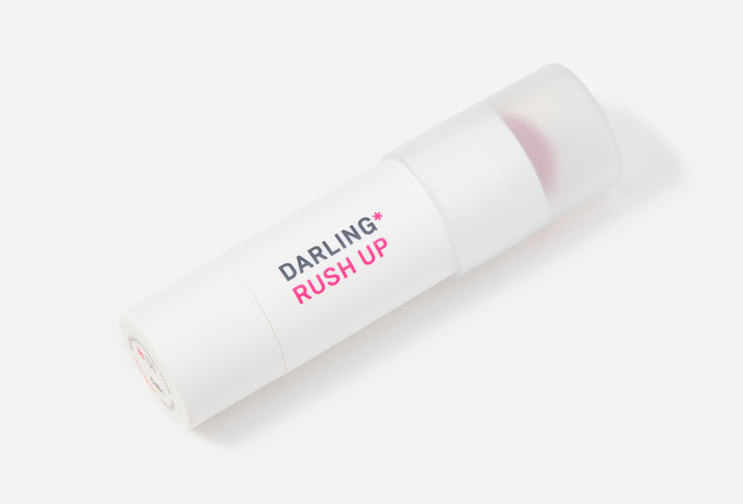 DARLING* Satin Blush Stick Rush Up