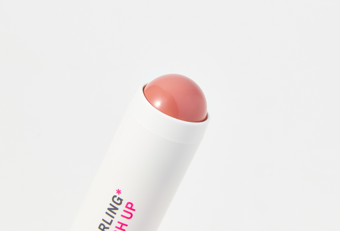 DARLING* Satin Blush Stick Rush Up