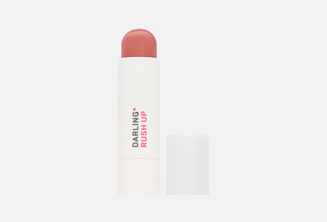 DARLING* Satin Blush Stick Rush Up