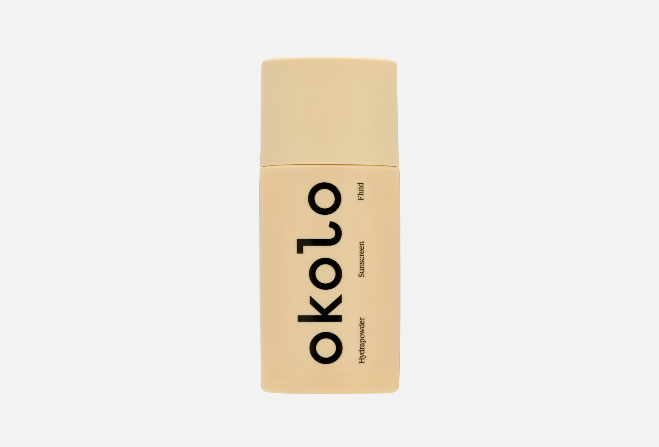 Hydrapowder Sunscreen Fluid  50 