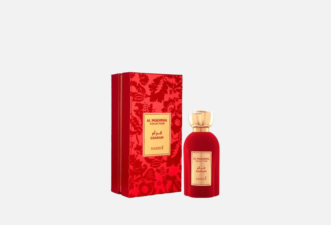 حميدي ماء عطر غرام