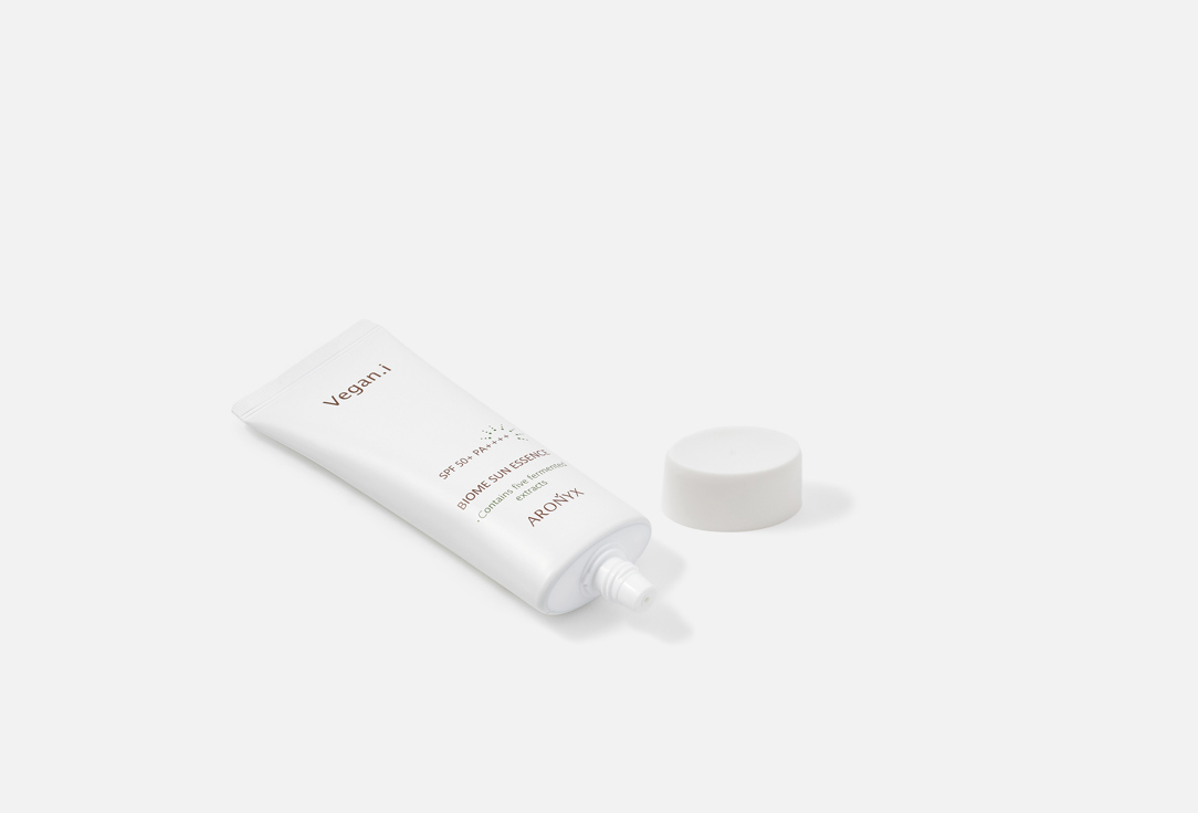 Aronyx Sunscreen Essence SPF 50+ PA++++ Biome