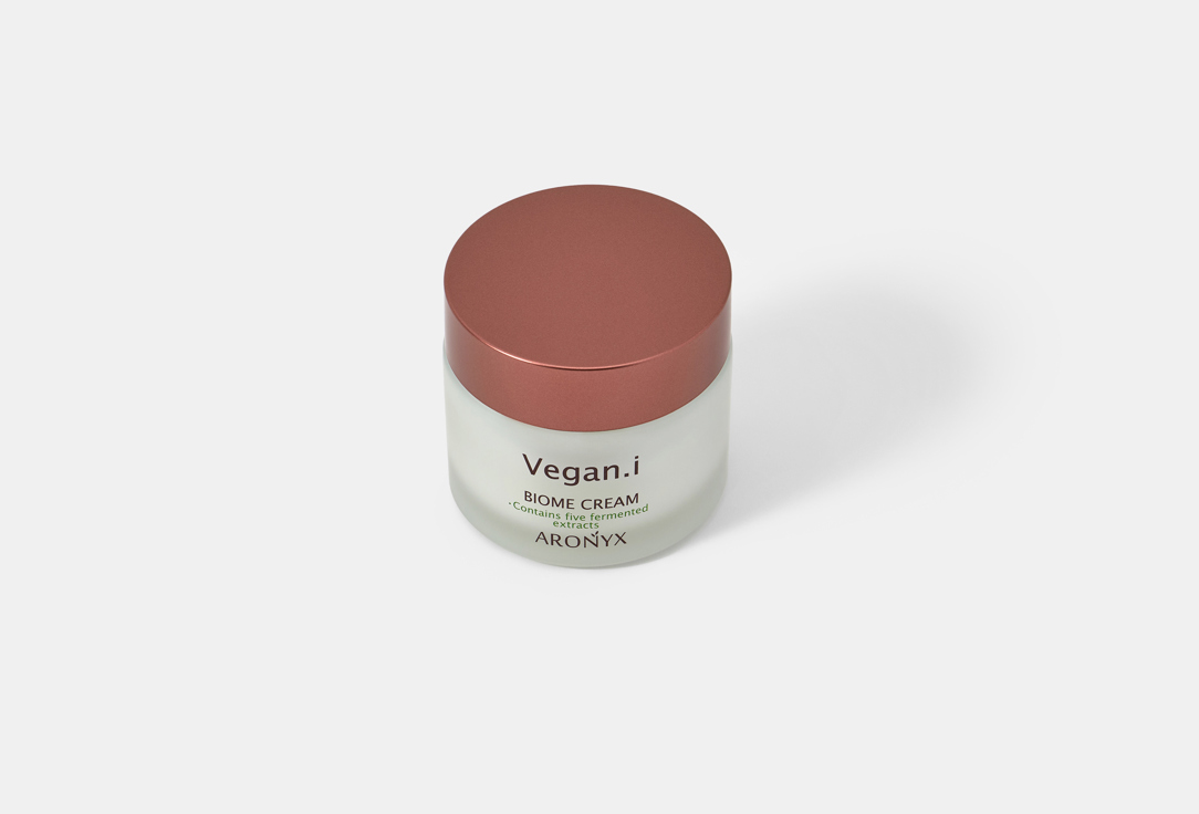 Aronyx Moisturizing Face Cream Biome 50 ml Aronyx Moisturizing Face Cream Biome