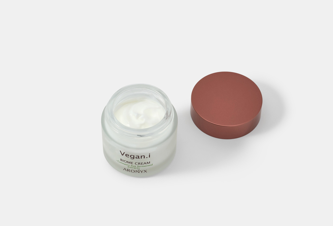 Aronyx Moisturizing Face Cream Biome 50 ml Aronyx Moisturizing Face Cream Biome