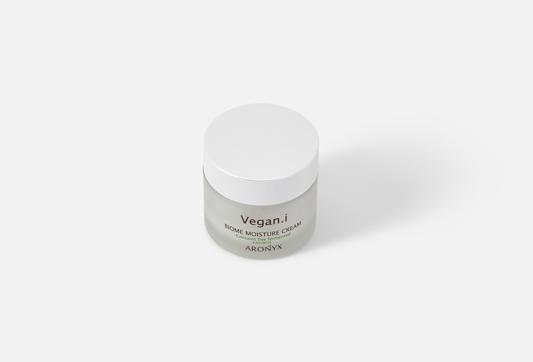 Aronyx Moisturizing Face Cream Biome Moisture 50 ml Aronyx Moisturizing Face Cream Biome Moisture