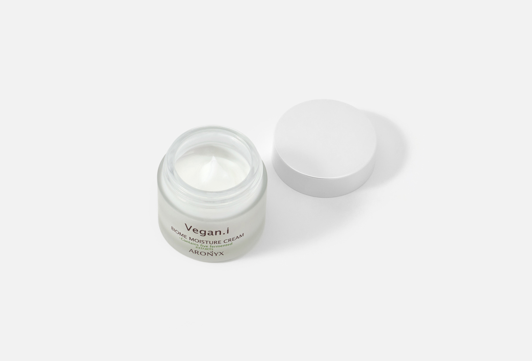 Aronyx Moisturizing Face Cream Biome Moisture 50 ml Aronyx Moisturizing Face Cream Biome Moisture