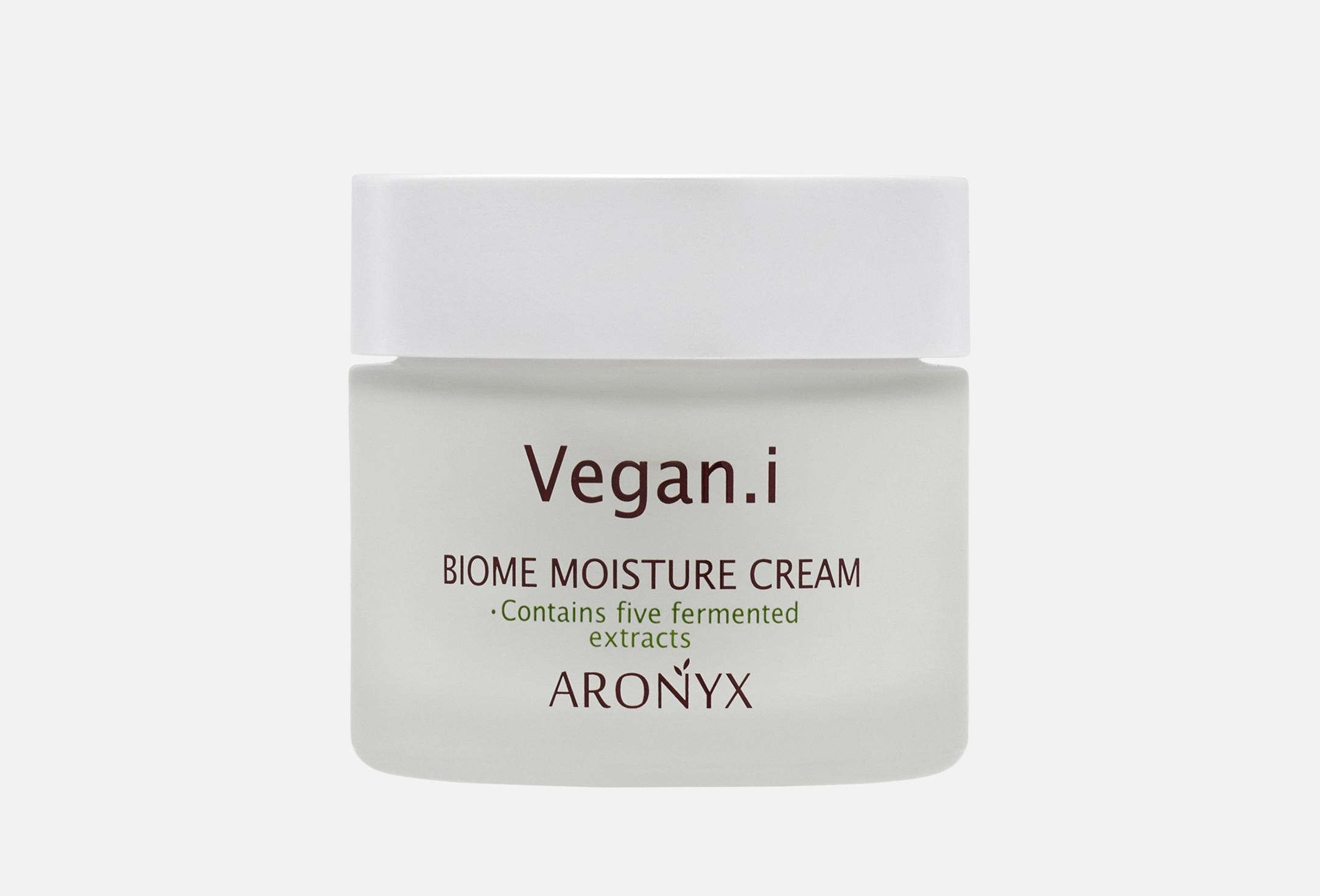 Biome Moisture  50 