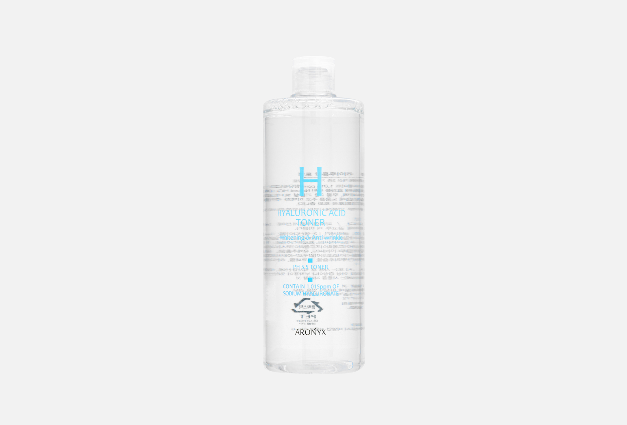 Hyaluronic Acid  500 