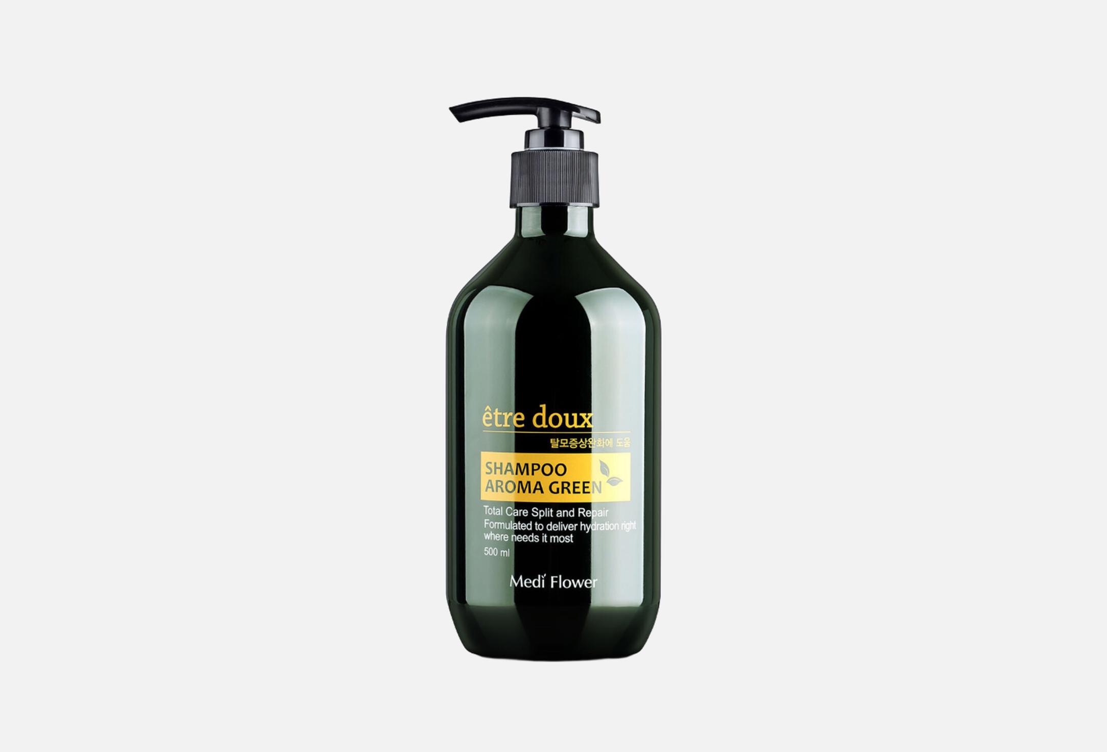 Etre doux Aroma Green 500