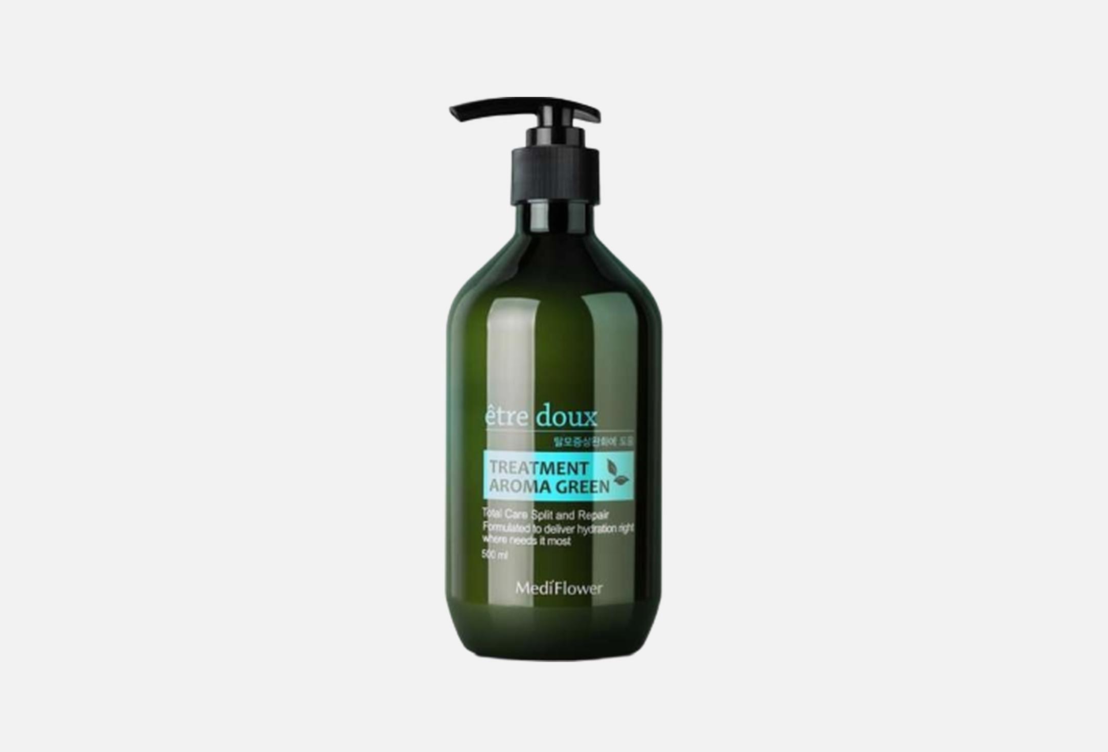 Etre doux Aroma Green  500 