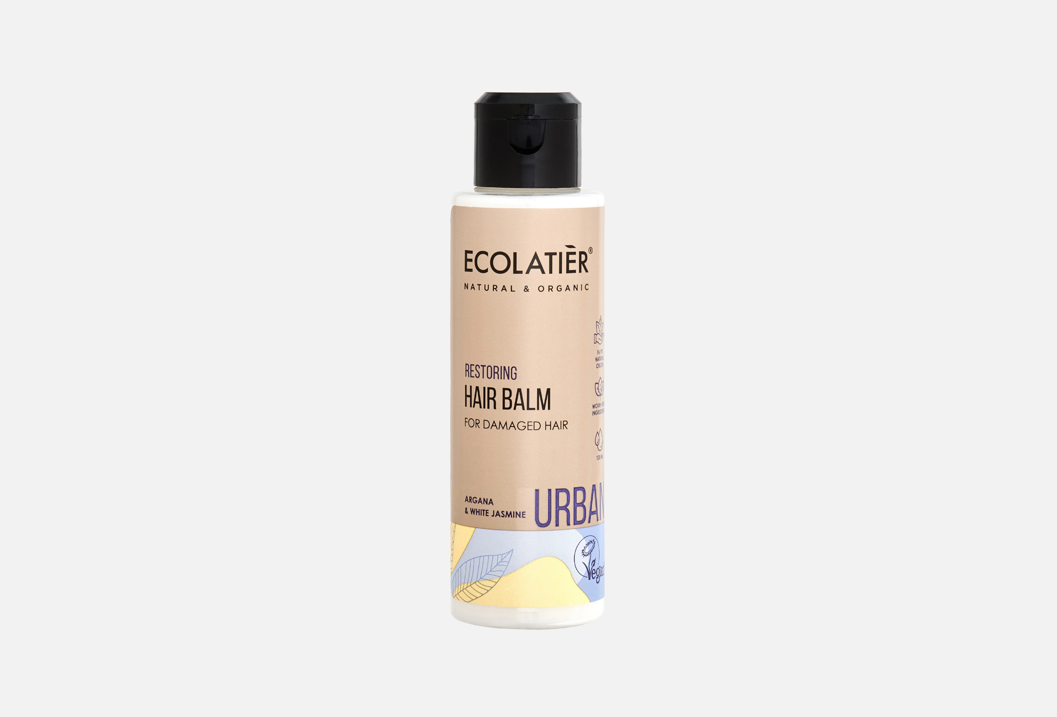 Argana & white jasmine  100 