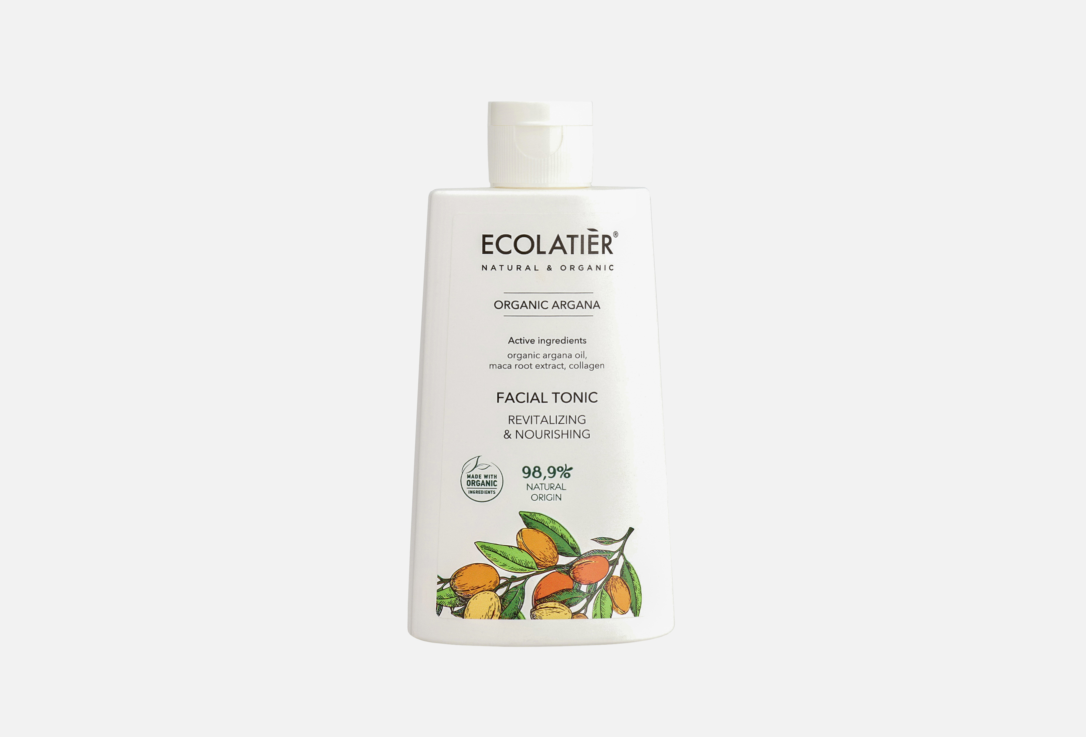 Organic Argana  250 