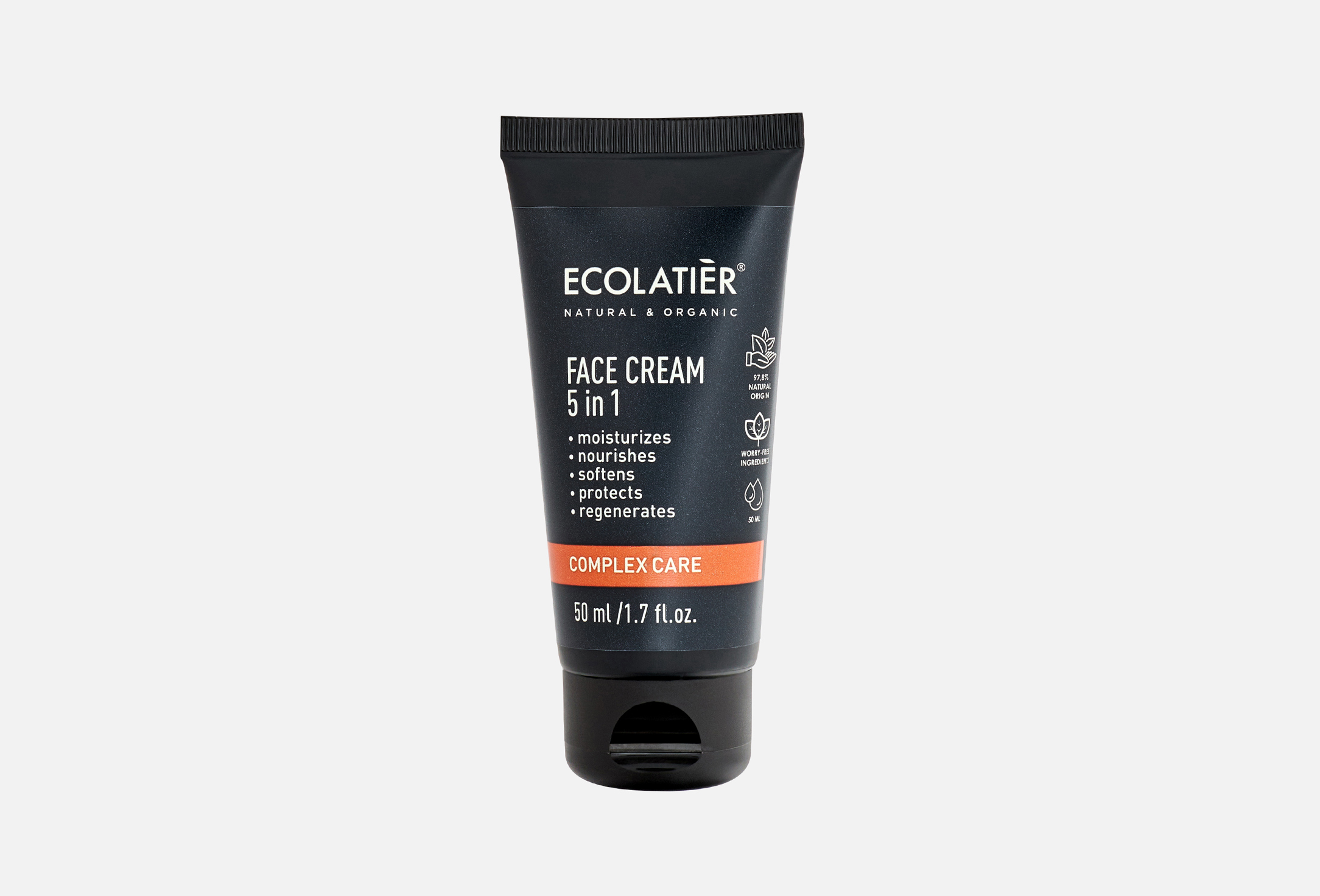 5-in-1 Complex care  50 