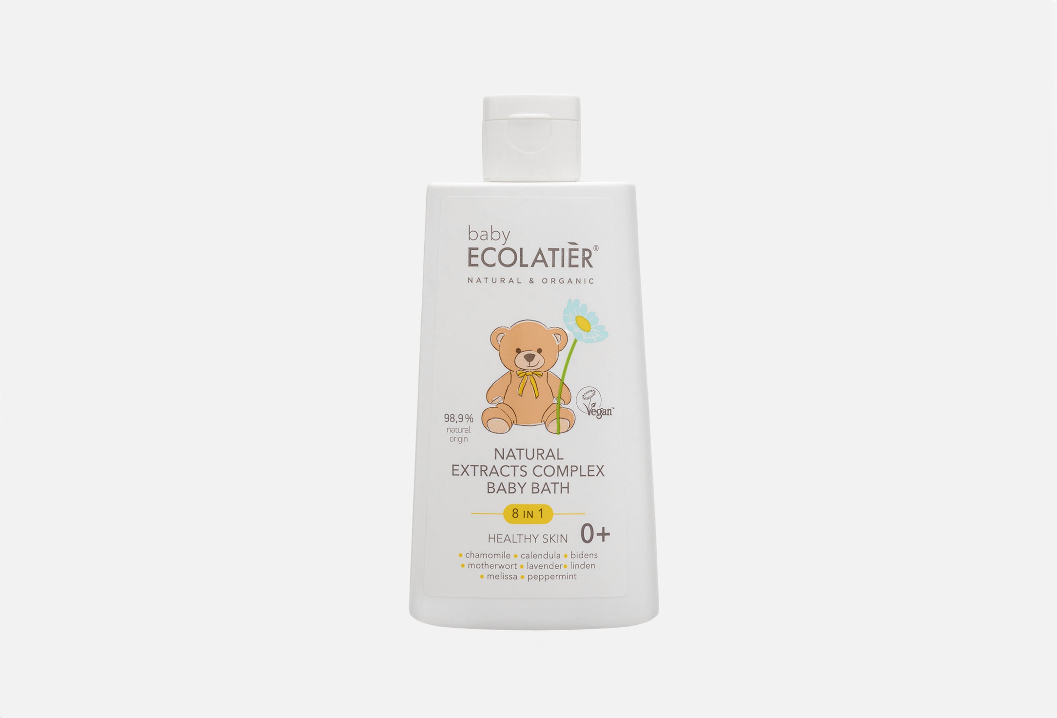 8-in-1 Healthy skin 250