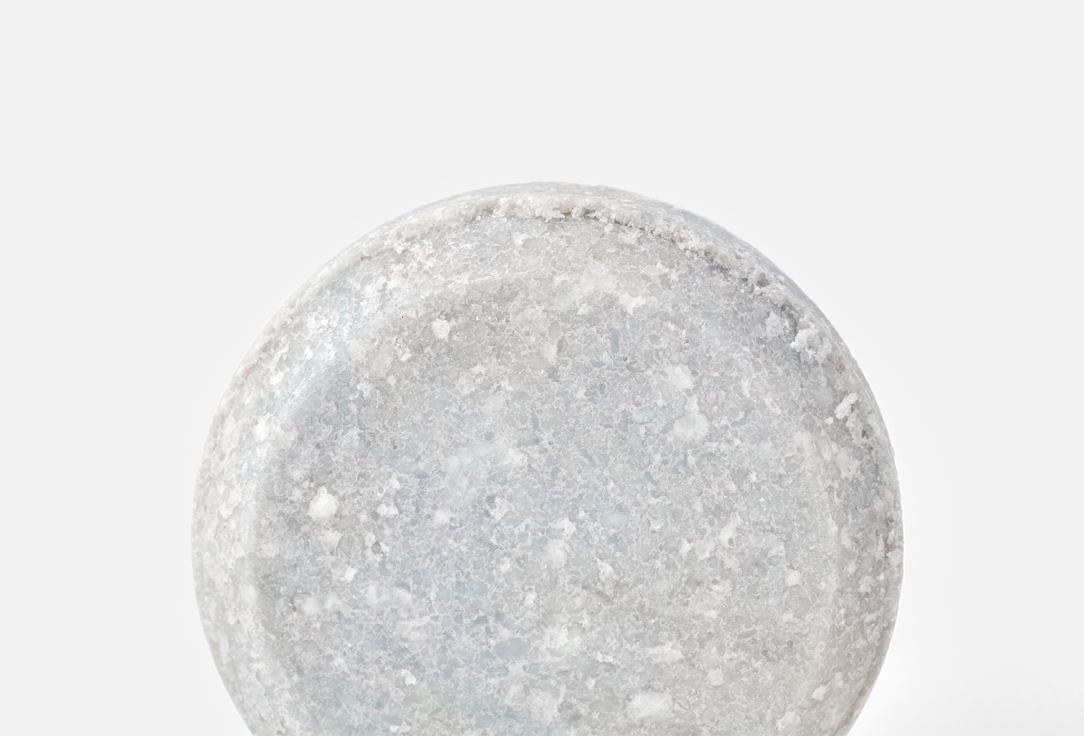 ORGANIC MIMI Fortifying & Growthing Shampoo Bar Fruit Wave