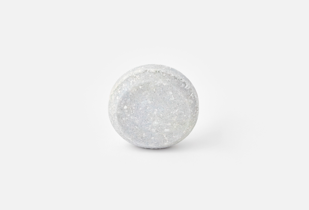 ORGANIC MIMI Fortifying & Growthing Shampoo Bar Fruit Wave