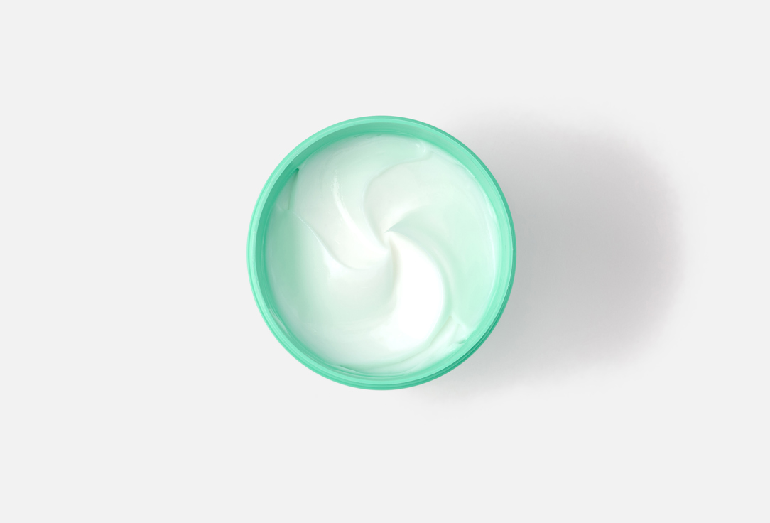ORGANIC MIMI Nourishing Body Cream Matcha Green