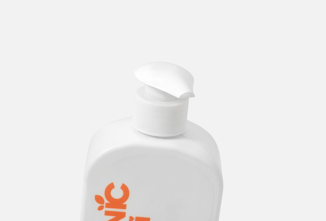 ORGANIC MIMI Nourishing Body Lotion Mango Mania