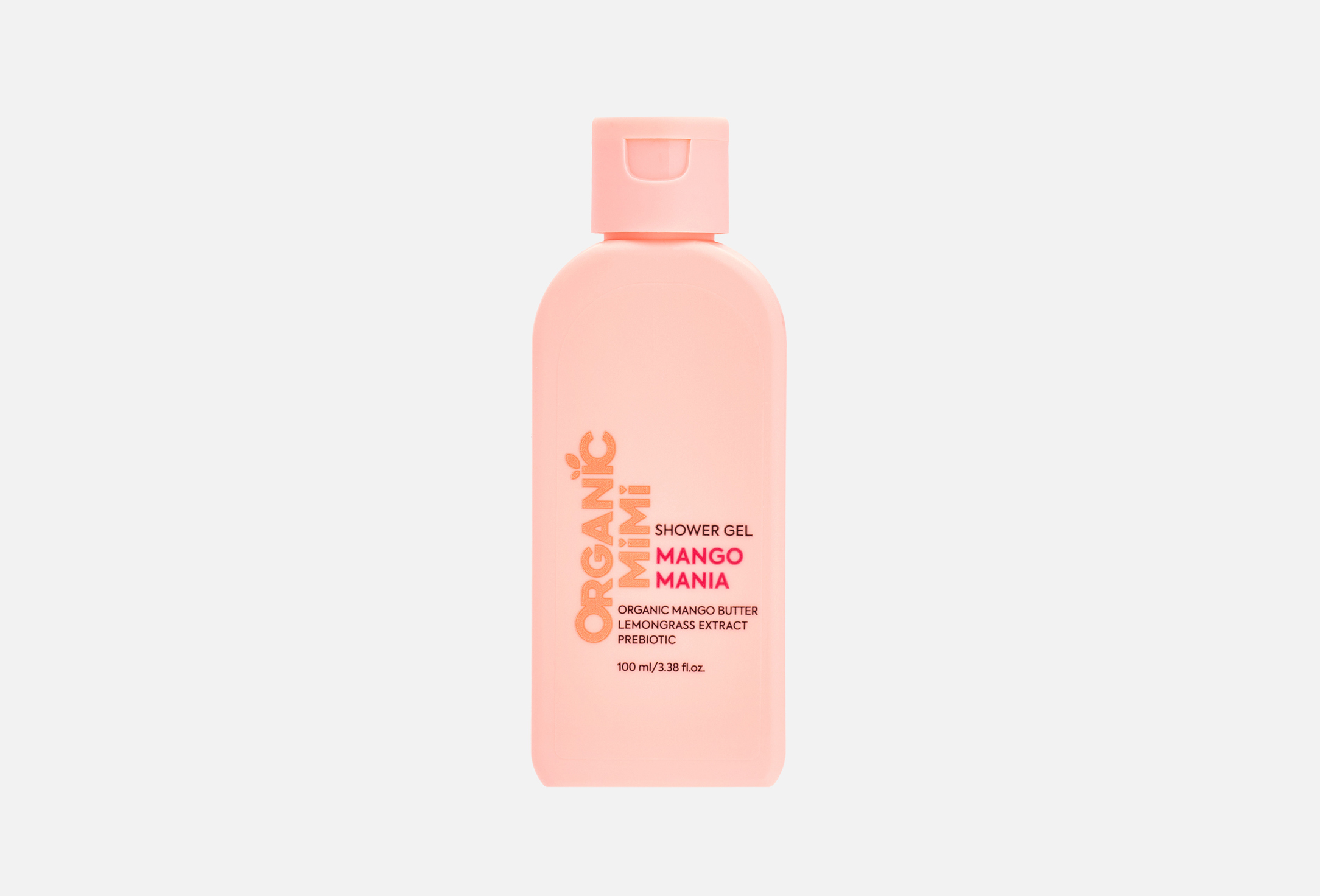 Mango Mania  100 