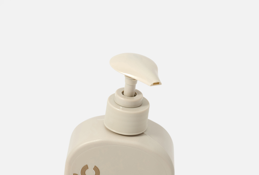 ORGANIC MIMI Restoring Hair Conditioner Gold Set
