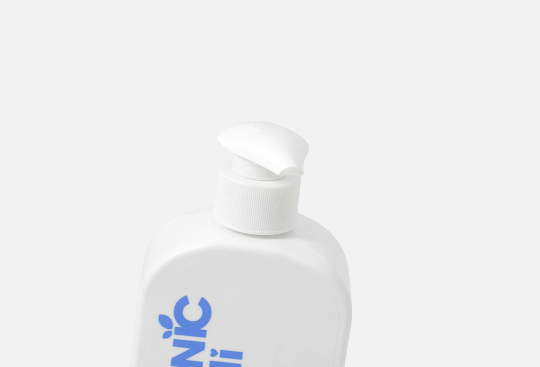ORGANIC MIMI Softening Body Lotion Coco Splash