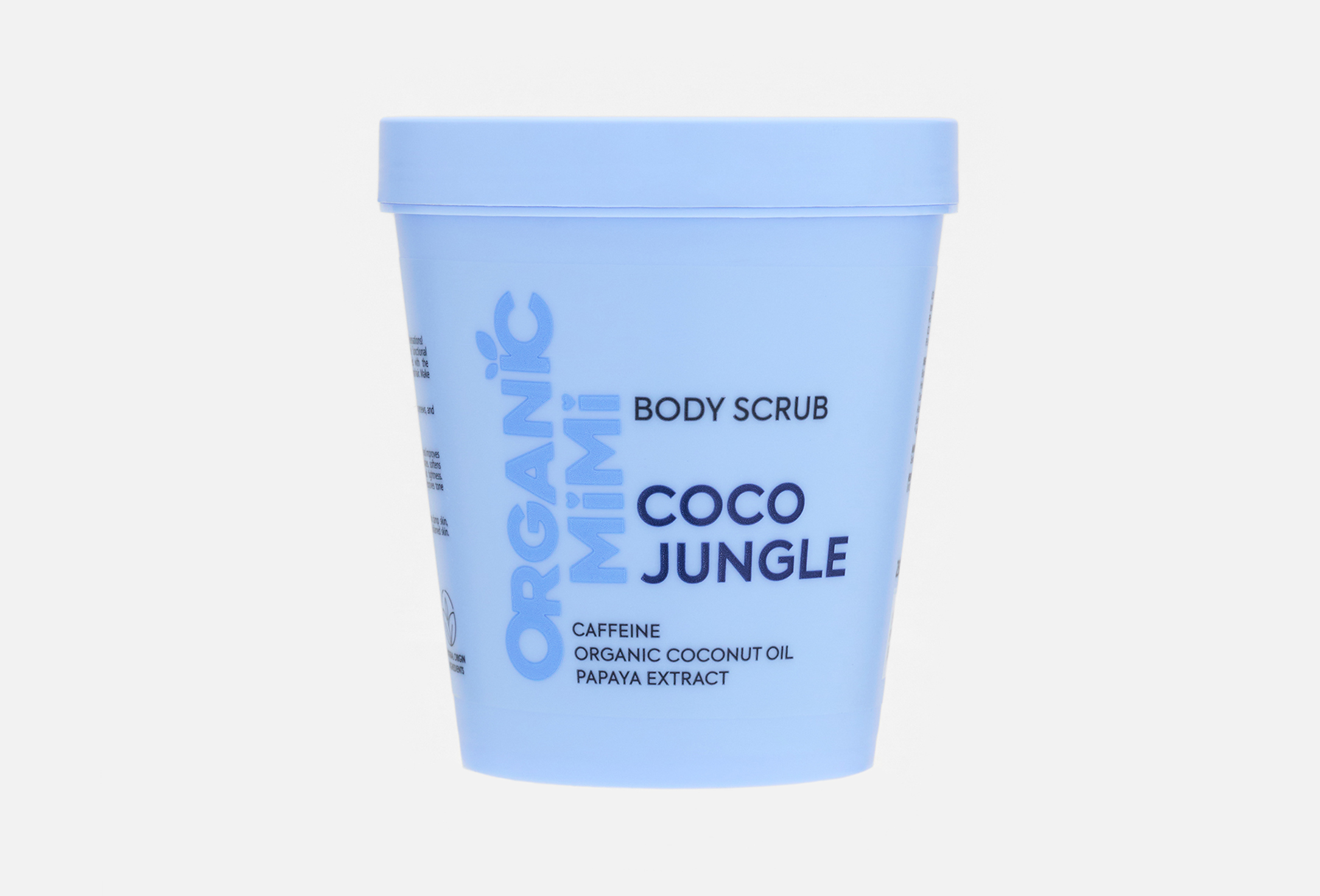 Coco Jungle 250