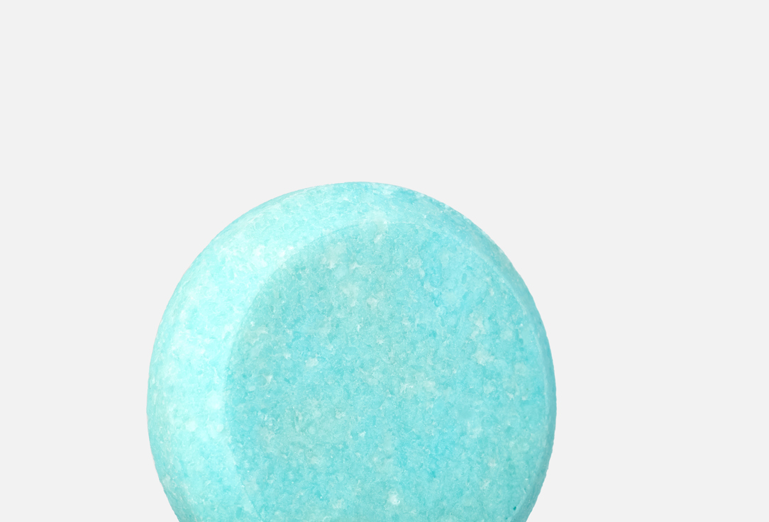 ORGANIC MIMI Repairing Shampoo Bar Coco Star 50 g ORGANIC MIMI Repairing Shampoo Bar Coco Star