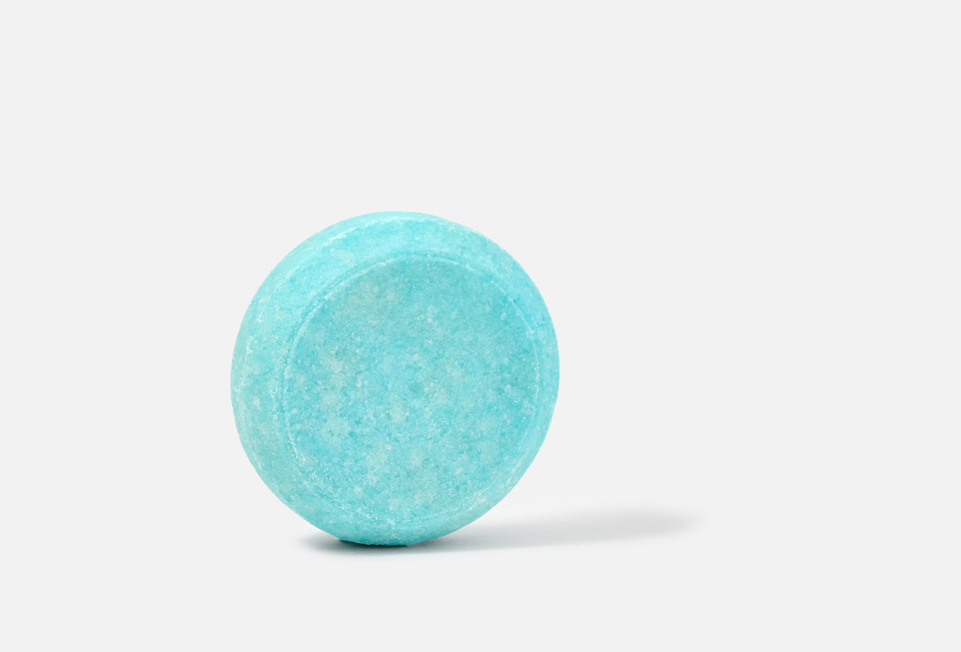 ORGANIC MIMI Repairing Shampoo Bar Coco Star 50 g ORGANIC MIMI Repairing Shampoo Bar Coco Star