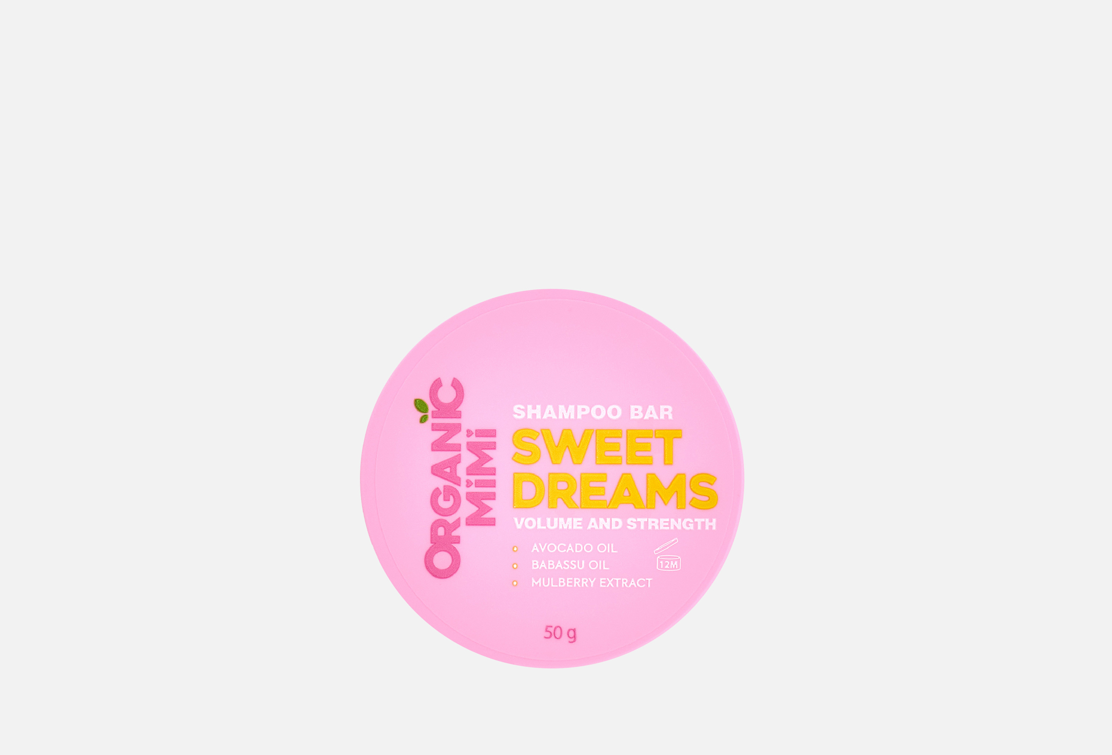 Sweet Dreams  50 