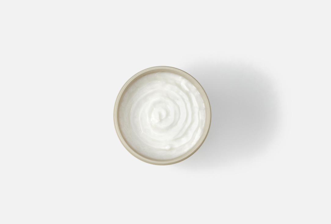 ORGANIC MIMI Anti-Frizz Hair Mask Loco-Loco 200 ml ORGANIC MIMI Anti-Frizz Hair Mask Loco-Loco