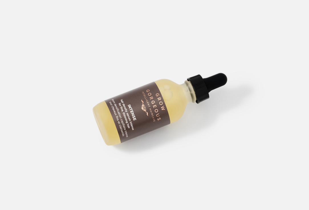 Grow Gorgeous Hair Growth Serum Intense