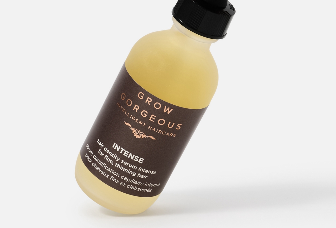 Grow Gorgeous Hair Growth Serum Intense
