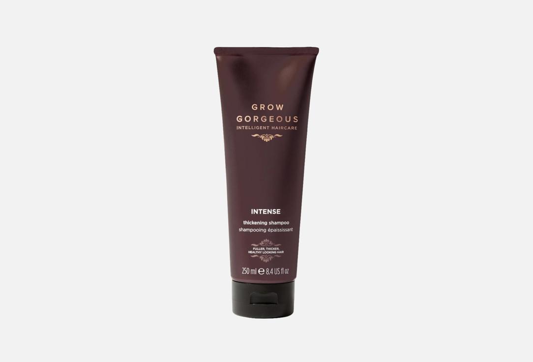 Grow Gorgeous Thickening Shampoo Intense