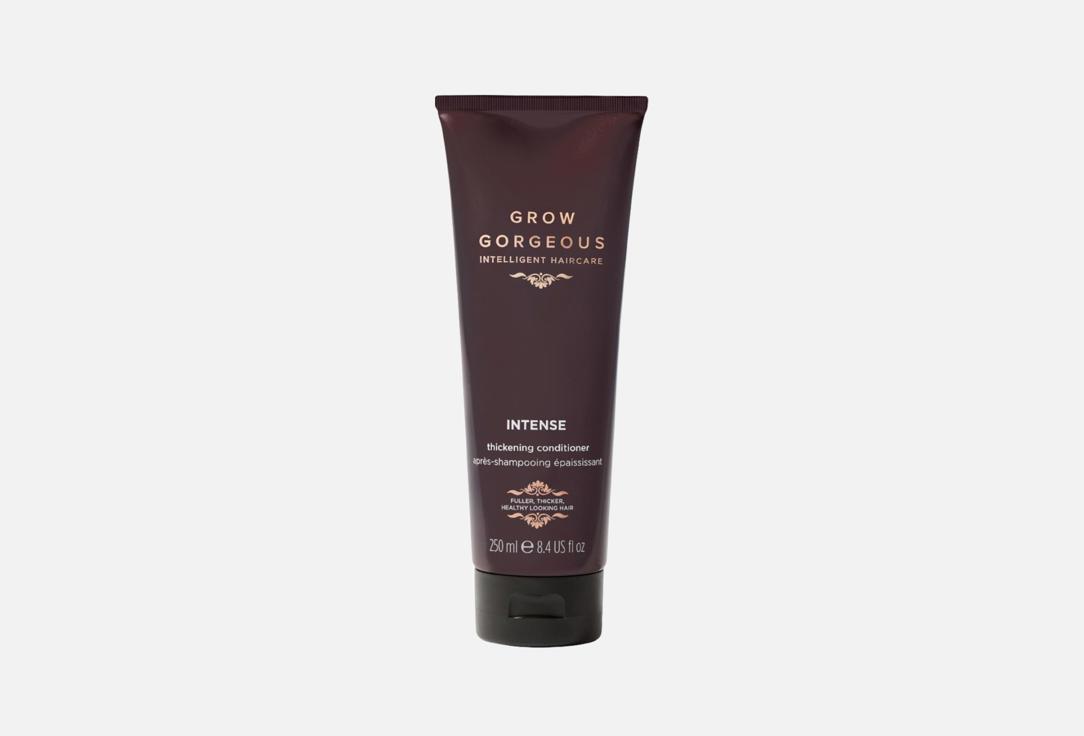 Grow Gorgeous Thickening Conditioner Intense