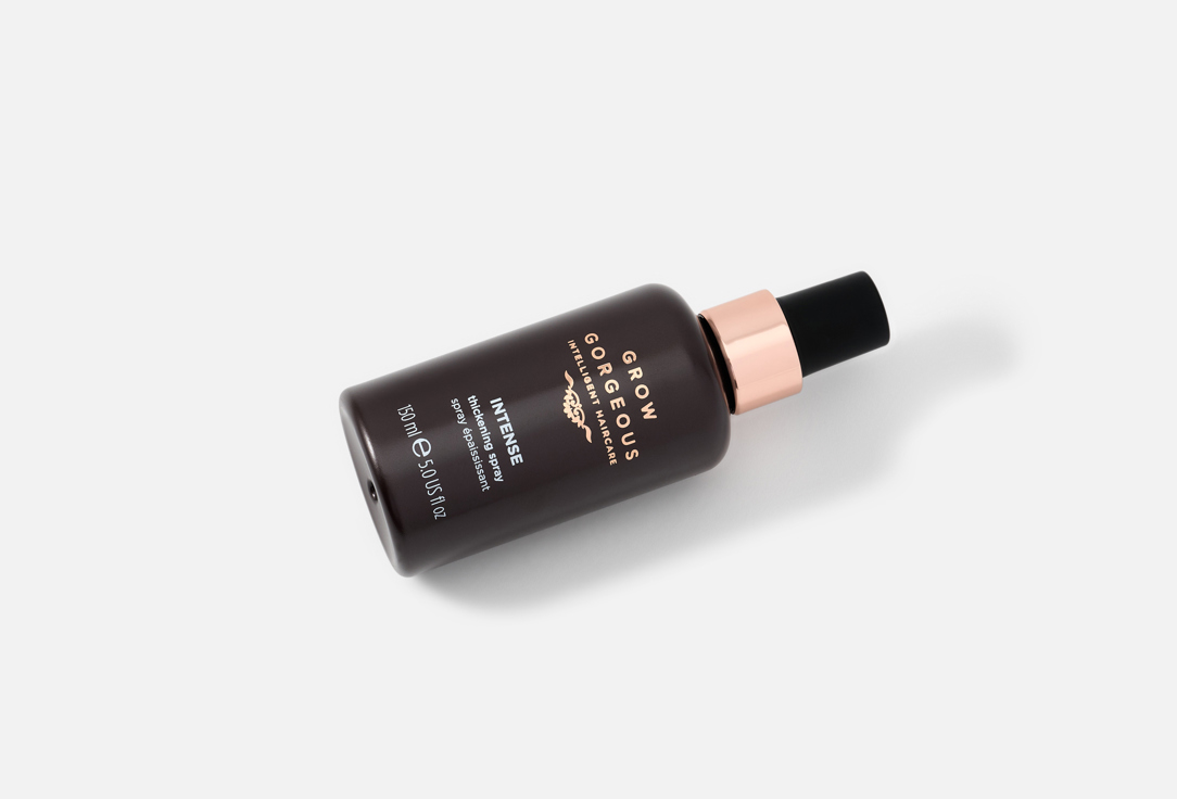 Grow Gorgeous Thickening Hair Spray Intense