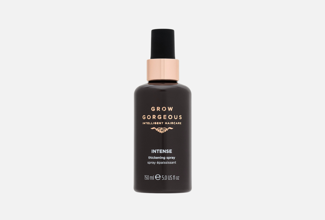 Grow Gorgeous Thickening Hair Spray Intense