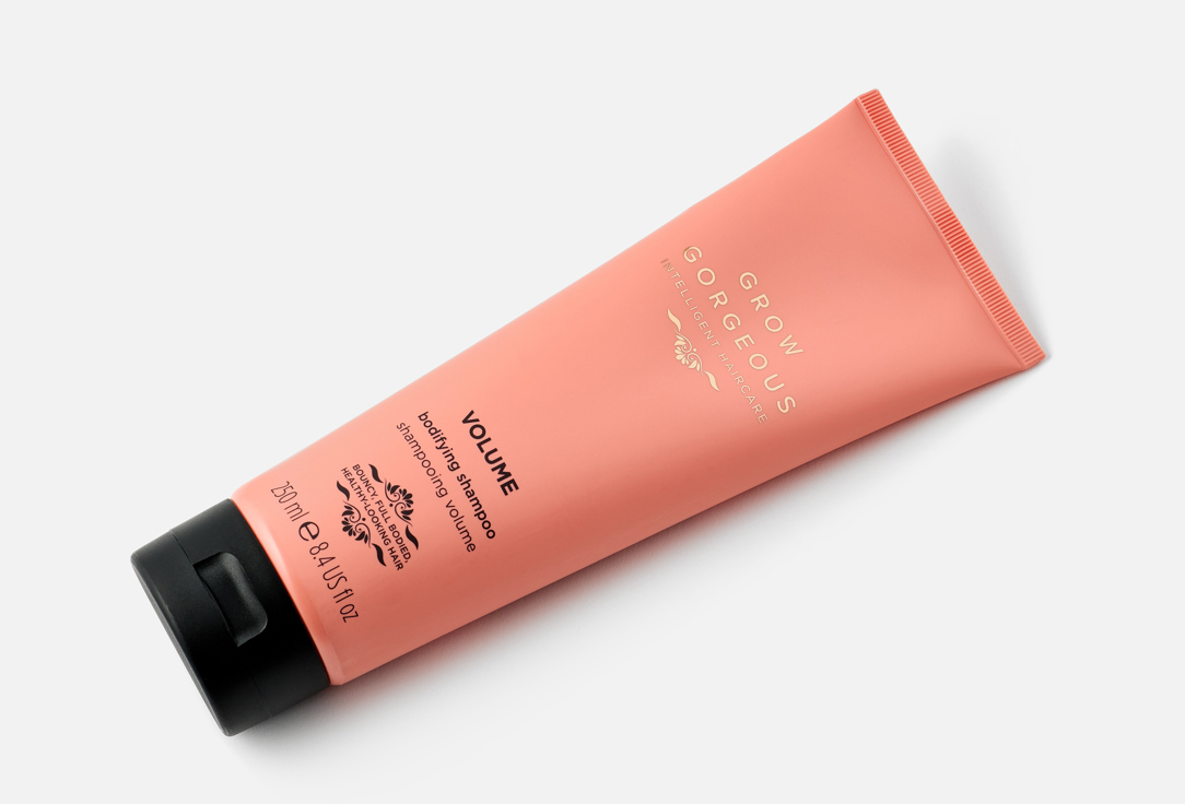 Grow Gorgeous Bodifying Shampoo Volume