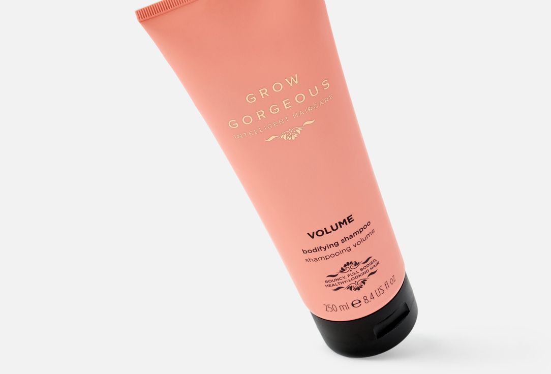 Grow Gorgeous Bodifying Shampoo Volume