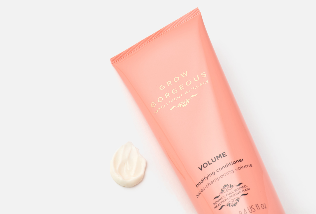 Grow Gorgeous Bodifying Conditioner Volume